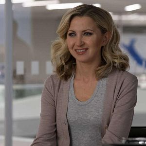 Photo Nina Arianda