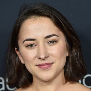 Photo Zelda Williams