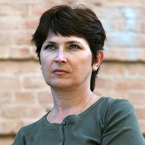 Photo Larissa Sadilova