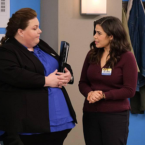 Photo Chrissy Metz