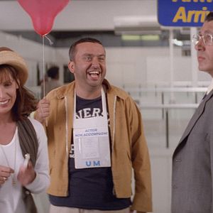 Photo Dominique Farrugia