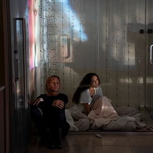 Photo Sivan Alyra Rose