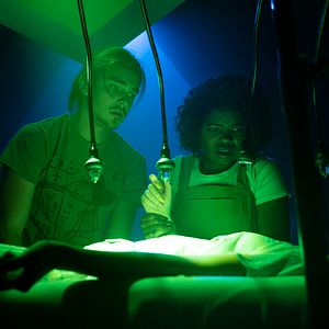 Photo Griffin Powell-Arcand