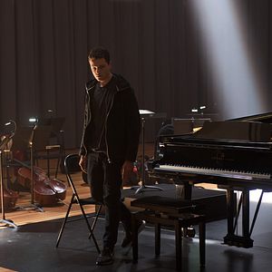 Photo Jules Benchetrit