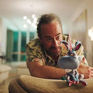 Photo Christopher Meloni