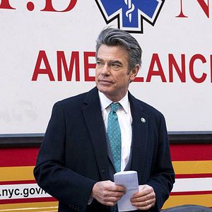 Photo Peter Gallagher