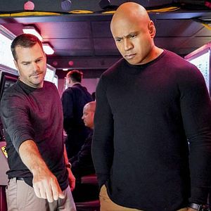 Photo NCIS : Los Angeles