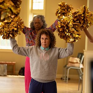 Photo Rhea Perlman