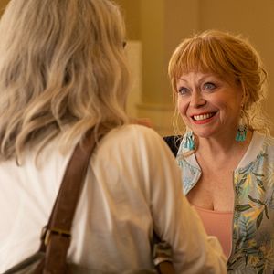 Photo Jacki Weaver