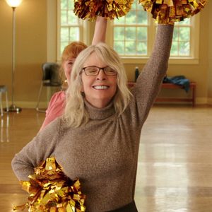 Photo Diane Keaton