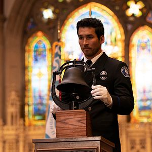 Photo Grey's Anatomy : Station 19