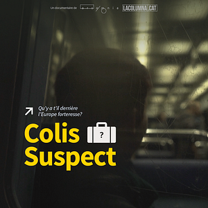 Photo Colis Suspect