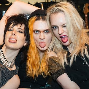 Photo Elisabeth Moss