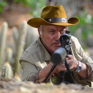 Photo Udo Kier