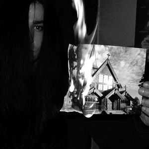 Photo Lords of Chaos