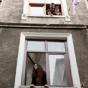 Photo Une femme
