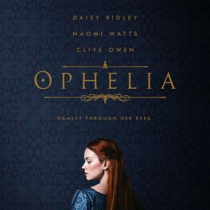Photo Ophelia