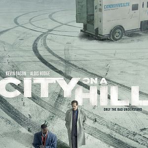Photo City on a Hill
