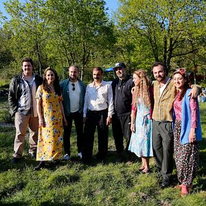 Photo Fırıncının Karısı