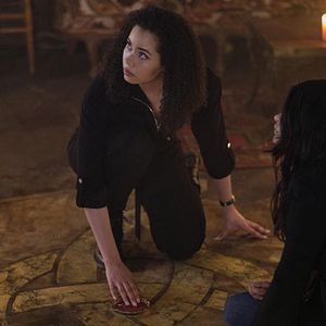 Photo Charmed (2018)