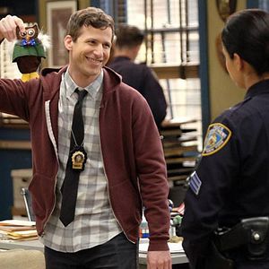 Photo Brooklyn Nine-Nine