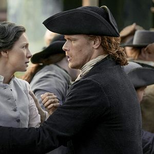 Photo Outlander