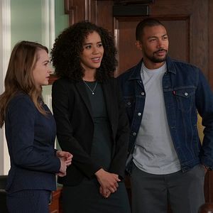 Photo Charles Michael Davis