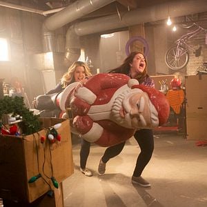 Photo Jessica St. Clair