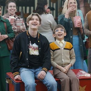 Photo Christopher Paul Richards