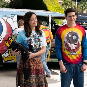 Photo Hayley Orrantia