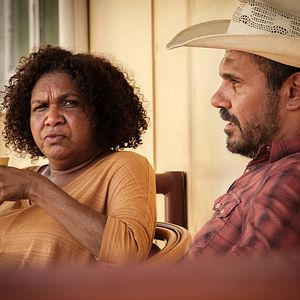 Photo Mystery Road