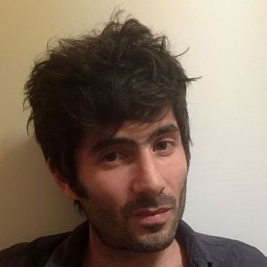 Photo Samuel Bigiaoui