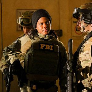 Photo The Enemy Within