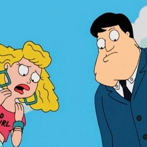 Photo American Dad!