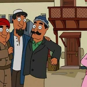 Photo American Dad!