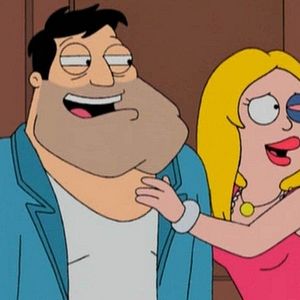 Photo American Dad!