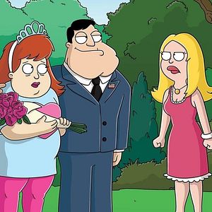 Photo American Dad!