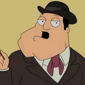 Photo American Dad!