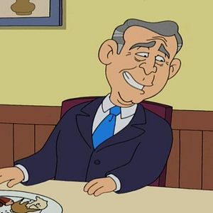 Photo American Dad!