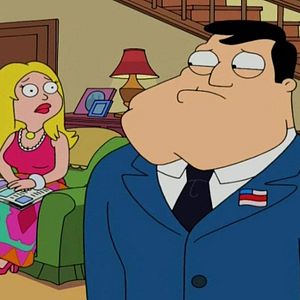 Photo American Dad!