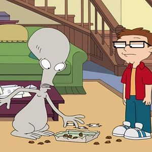 Photo American Dad!