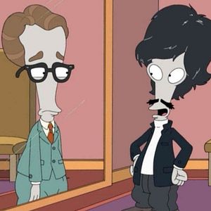 Photo American Dad!