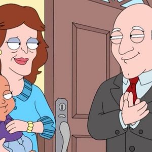 Photo American Dad!