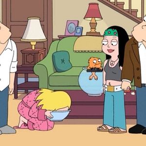 Photo American Dad!