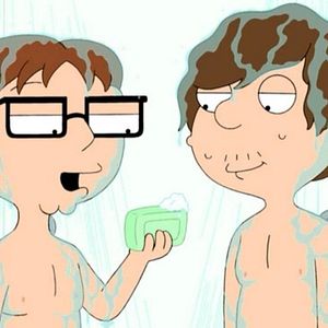 Photo American Dad!