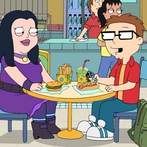 Photo American Dad!