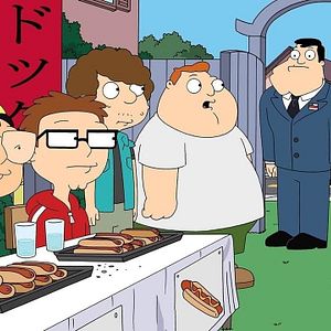 Photo American Dad!