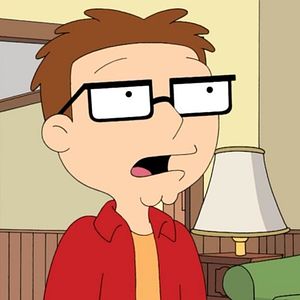 Photo American Dad!