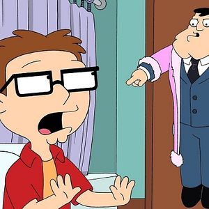 Photo American Dad!