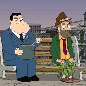 Photo American Dad!